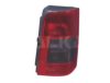 CITRO 6350EE Combination Rearlight